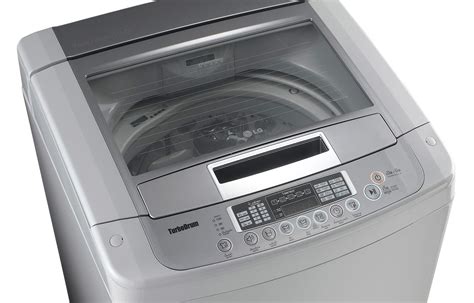 lg direct drive washing machine|LG Top